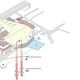 Climate Concept Diagram. Image courtesy of Steven Holl Architects.