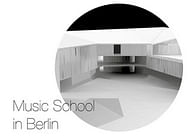 Music School in Berlín