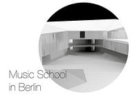 Music School in Berlín