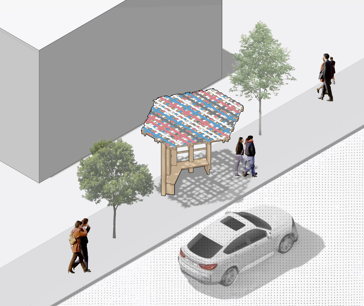 News: ShadeLA design contest winners envision a cooler Los Angeles (literally)