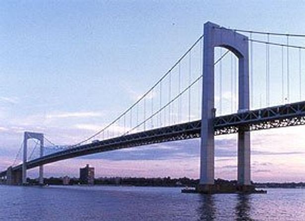 Throgs Neck Bridge