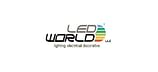 LED WORLD LLC