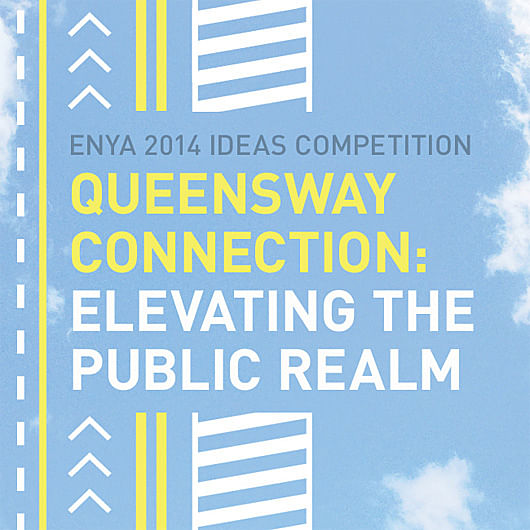 Queensway Connection: Elevating the Public Realm