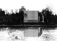 Kunst Museum - Richard Meier studio