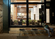 Milano Espresso Lounge