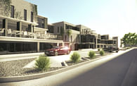 Positec Industrial Park - Commercial District