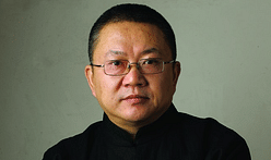 Wang Shu is named first Chinese Pritzker winner