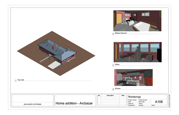 Arcbazar remodel