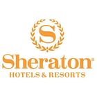 2001 Sheraton Hotels Re-branding
