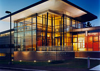 University of Southern Maine, John Mitchell, Applied Science Center