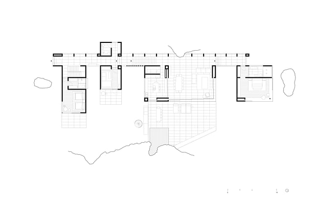 Image © Ignacio Urquiza Arquitectos and Ana Paula de Alba