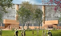 Panel rejects design for Eisenhower Memorial