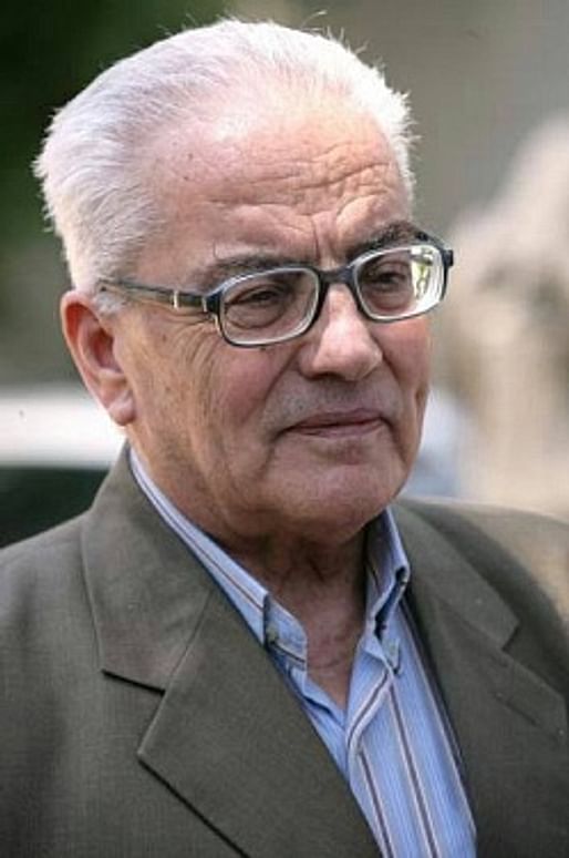 Named “one of the most important pioneers in Syrian archaeology in the 20th century,” Khaled Al-Asaad, 81, was beheaded by ISIS militants on August 18 in the ancient Syrian city of Palmyra. (Image via theartnewspaper.com)