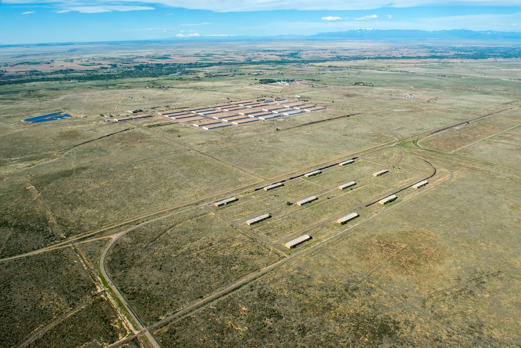 Transportation technology company Swisspod to build hyperloop testing ...