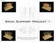 Brick Support Project