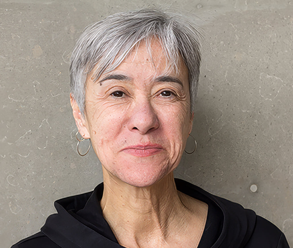 Geraldine Forbes Isais, former UNM architecture dean and Woodbury San Diego founding dean, dies at 76