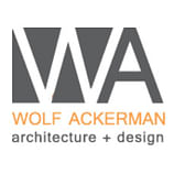 WOLF ACKERMAN DESIGN