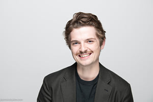 Josh Rowell | Archinect
