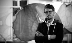 Archinect LAX >< DET Mini Sessions; A Conversation with Sean Ahlquist, Detroit-Based Architect, Educator and Researcher