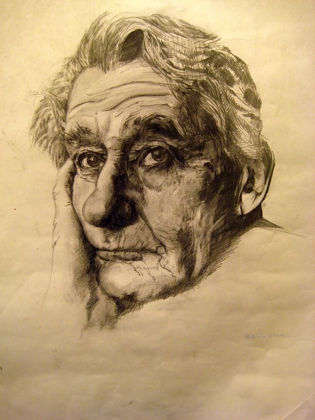 Portrait, 2008