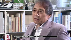 Tadao Ando amid serious health concerns: "Just being alive isn’t sufficient."