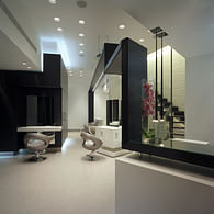 Ilias Zarbalis Hair Salon