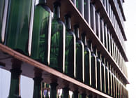 Glass Bottles Exhibition