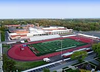 East Aurora High School Expansion and Renovation
