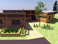 Nipmuc Community & Education Center