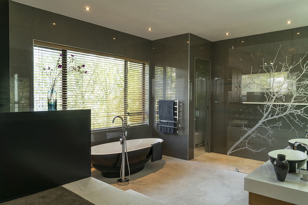 Main En-Suite David Ross Photography