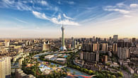 Mengzhuiwan Urban Regeneration Masterplan