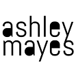 Ashley Mayes