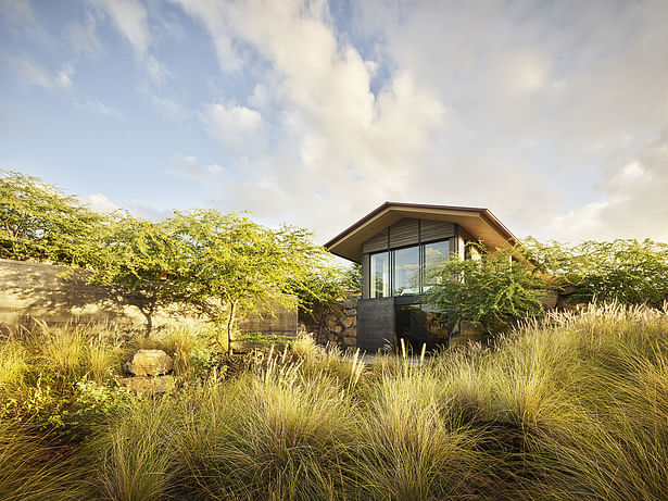 Hale Mau’u (Photo: Matthew Millman)