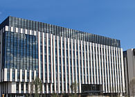 China Eastern Airlines Office Building, Beijing