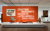 MoMA exhibition on 20th-century Latin American design is a 'gem' says Michael Kimmelman