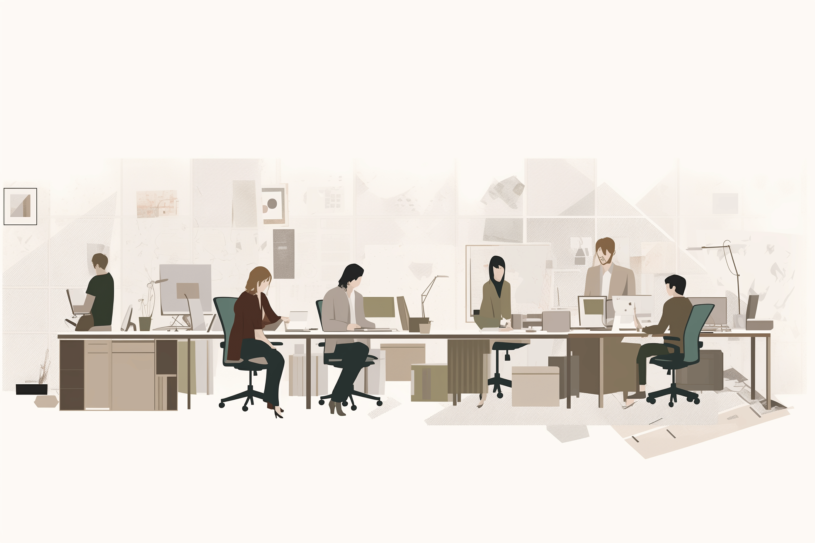 Freelancing and Architecture: A Complicated Relationship - Vimarsana News