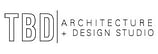 TBD Architecture & Design Studio, PLLC