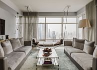 Bloomberg Apartment in New York