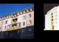 Apartment Building (Built) Poland