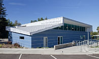 Palm Crest Elementary School Multi-Purpose Building