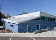 Palm Crest Elementary School Multi-Purpose Building