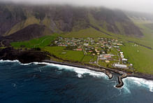 Tristan da Cunha + RIBA accepting redesign ideas for remote fishing/farming community