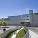 Shortlisted: Virginia Museum of Fine Arts, Richmond, USA by Rick Mather Architects (Photo: Bilyana Dimitrova Photography)