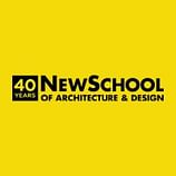 NewSchool of Architecture & Design