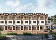 Union Townhomes