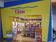 Kids Works Stores