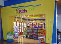 Kids Works Stores