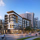 Atwell on Spring in Silver Spring, Maryland (Rendering: KTGY)