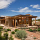 Private Residence, Santa Fe, NM by Atkin Olshin Schade Architects. Photo: Robert Reck Photography