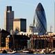 Chaos: the boom has left iconic buildings standing next to less successful designs, it was warned (London Evening Standard)